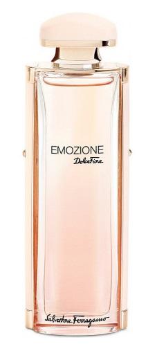 Salvatore Ferragamo Emozione Dolce Fiore