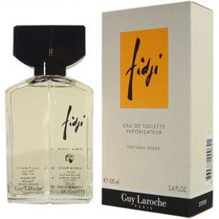 Fidji Perfume By Guy Laroche 