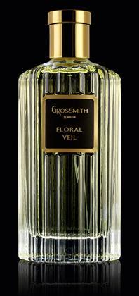 Grossmith Floral Veil