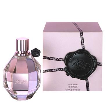 Flowerbomb by Victor & Rolf Perfume for Women