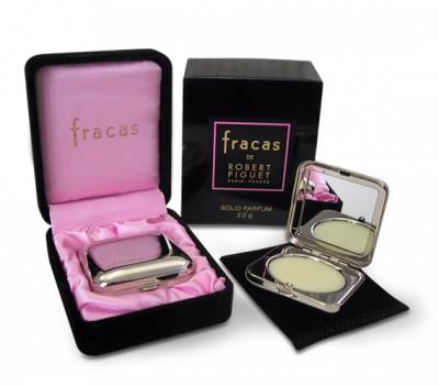 Fracas Solid perfume by Robert Piguet