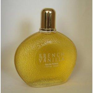 French Vanilla by Dana Classic Fragrances perfume for women