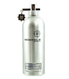 Montale Fruits of the Musk