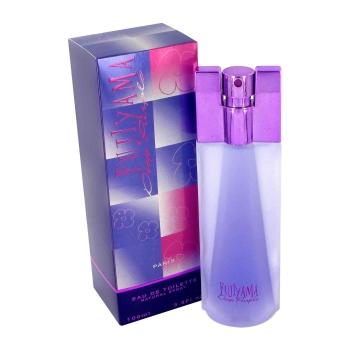 Fujiyama Deep Purple Perfume