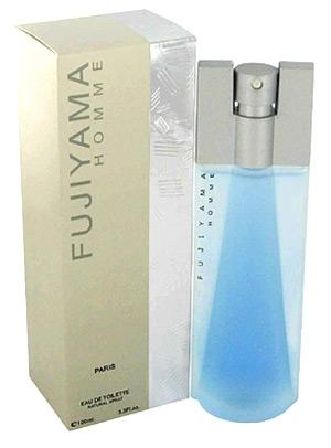 Fujiyama Cologne For Men By Succes De Paris