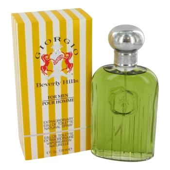 Giorgio Beverly Hills Cologne For Men