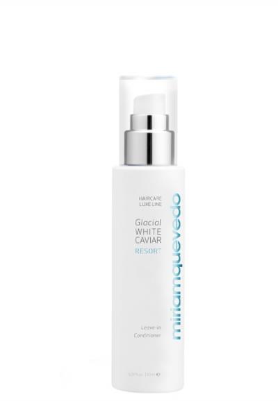 Miriam Quevedo Glacial White Caviar Resort Leave-In Conditioner