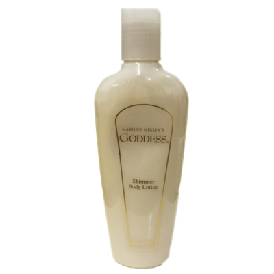 Marilyn Miglin Goddess Shimmer Body Lotion