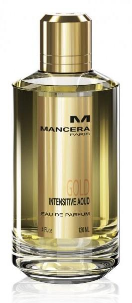 Mancera Gold Intensive Aoud