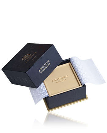 Amouage Gold Man Soap