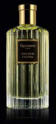 Grossmith Golden Chypre