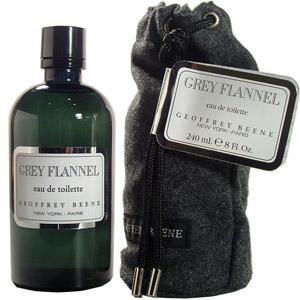 Grey Flannel Cologne by Geoffrey Bean