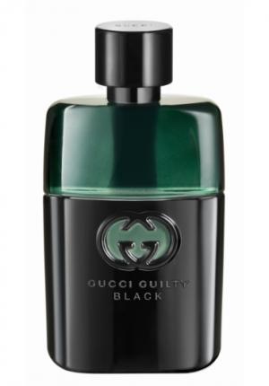 Gucci Guilty Black for Men