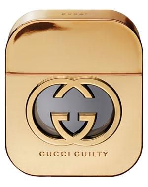 Gucci Guilty Intense Perfume