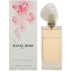 Hanae Mori by Hanae Mori perfume for women