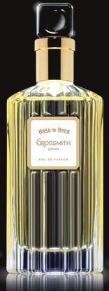 Grossmith Hasu-No-Hana