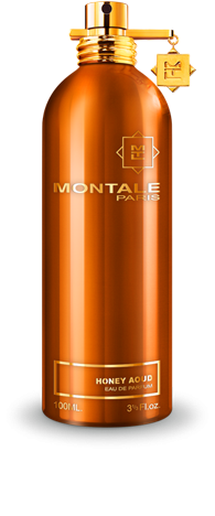 Montale Honey Aoud