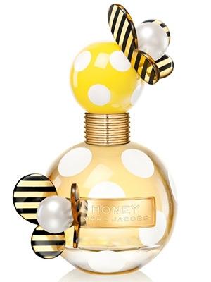 Marc Jacobs Honey Perfume