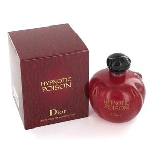 Hypnotic Poison by Christian Dior