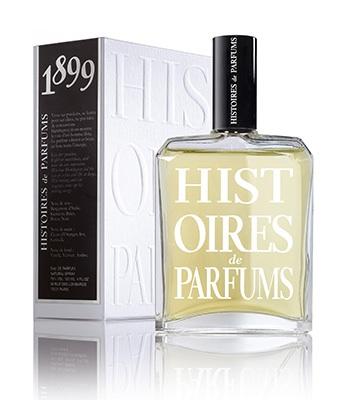 Histoires de Parfums 1899