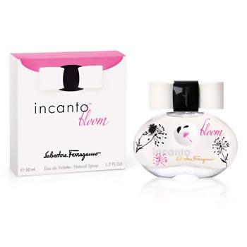 Incanto Bloom By Salvatore Ferragamo Perfume