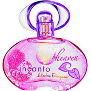 Incanto Heaven By Salvatore Ferragamo Perfume For Women