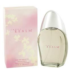 Inner Realm by Erox perfume for women