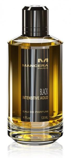 Mancera Black Intensive Aoud