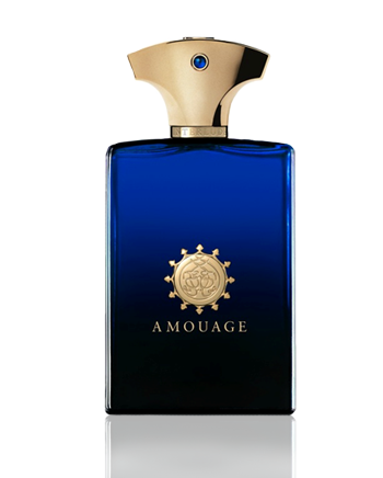 Amouage Interlude Man