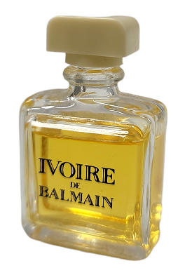 Ivoire de Balmain