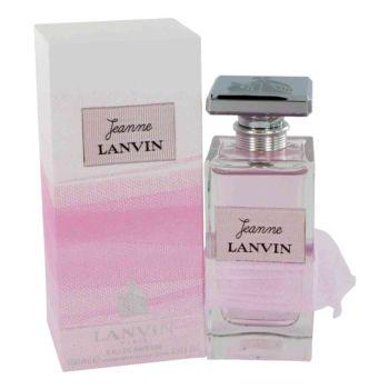 Jeanne Lanvin by Lanvin Paris perfume for women