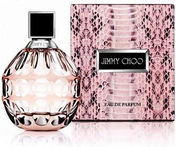 Jimmy Choo perfume