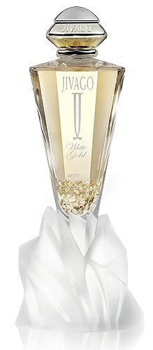 Jivago White Gold perfume