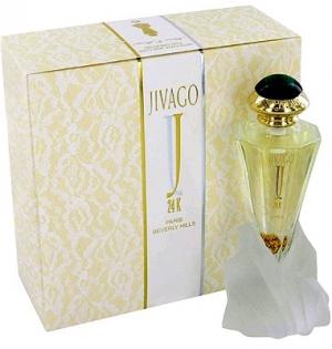 Jivago 24K by Jivago perfume for women