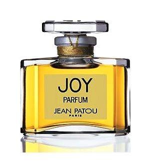 Joy By Jean Patou