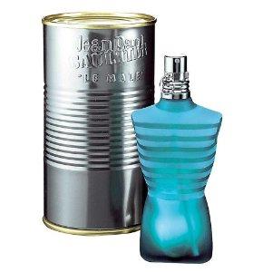 Le Male by Jean Paul Gaultier cologne for men at Parfums Raffy online  fragrance store