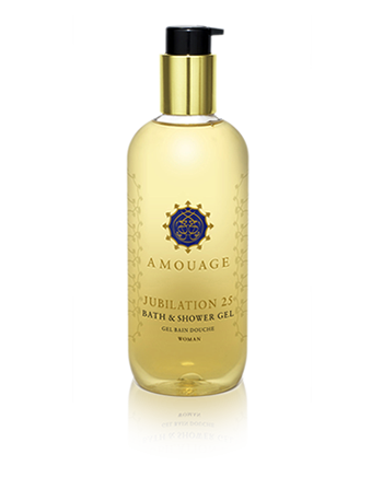 Amouage Jubilation 25 Woman Shower Gel