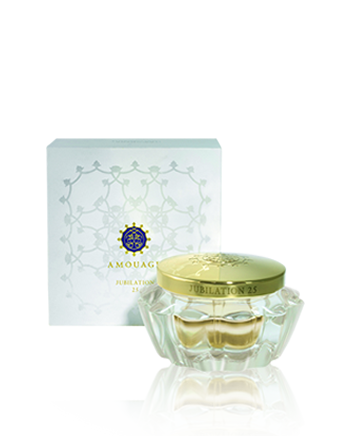 Amouage Jubilation 25 Woman Body Cream