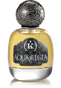 Kemi Aqua Regia