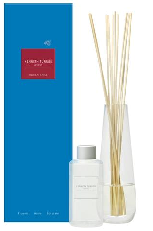 Kenneth Turner Indian Spice Reed Diffuser