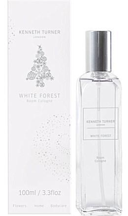 Kenneth Turner White Forest Room Cologne Spray