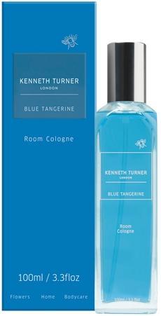 Kenneth Turner Blue Tangerine Room Cologne