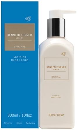 Kenneth Turner Original Hand Lotion