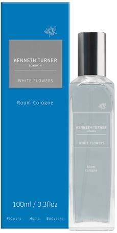 Kenneth Turner White Flowers Room Cologne