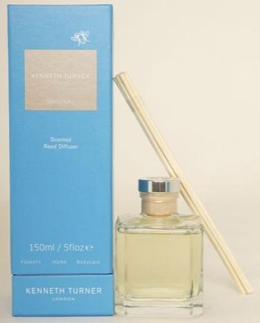 Kenneth Turner Original Reed Diffuser