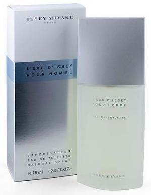 L'Eau D'Issey by Issey Miyake Cologne for Men