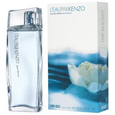 L'Eau Par Kenzo Pour Femme by Kenzo perfume for women