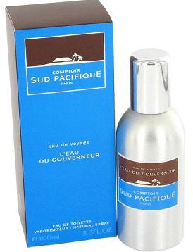 Comptoir Sud Pacifique L'Eau Du Gouverneur