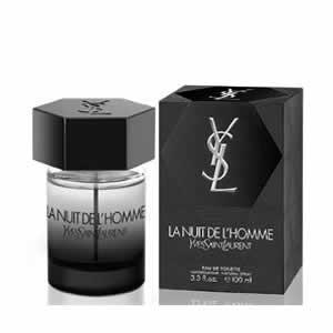 La Nuit De L'Homme Yves Saint Laurent