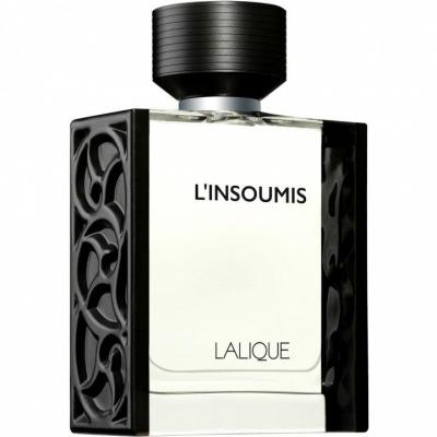 Lalique L'Insoumis